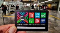 Esta es la manera más fácil de identificar una tarjeta del Metro original de una falsa