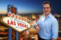 Alcalde de Monterrey tira la chamba para irse a Las Vegas; renta jet de casi 600 mil pesos