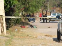 Es Guanajuato, el estado más sangriento de México