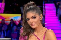 Ana Bárbara le tunde durísimo a López Gabito y lo deja callado en La Academia