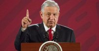 AMLO pide a los políticos de oposición no ser oportunistas con asesinato de Fátima