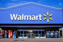 Tras reclamo del SAT por impuestos, acciones de Walmart se caen