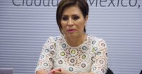 Ex funcionarios testificarán en juicio político contra Rosario Robles ¿Para hundirla?