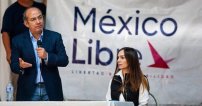 82 % de los mexicanos, NO votaría por México Libre: Encuesta