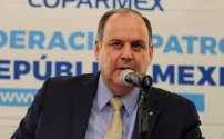 Gobierno de AMLO es altamente destructivo para las inversiones del País: COPARMEX