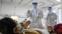 Más de 15 millones de personas morirán por coronavirus, revela nuevo estudio