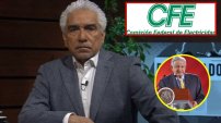 Para “callar sus críticas”, Ricardo Alemán acusa a CFE y AMLO de cortarle la luz