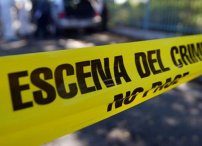 Policia encuentra la mitad de un cuerpo de una mujer en Tlalnepantla, Estado De México 