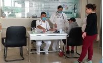 Se confirman primeros casos de coronavirus en Jalisco