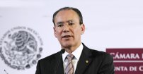 Él es Héctor Gutiérrez de la Garza, exfuncionario señalado por desviar mil 65 millones con EPN