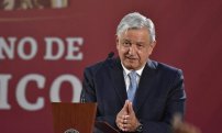 AMLO pide confianza a los mexicanos 