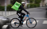 Uber Eats y Rappi anuncian apoyos a personal de salud y pequeños negocios ante Covid-19