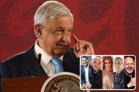 Se llevaban 30 mil mdp de chayote al año,  por eso no paran de difundir miedo: AMLO