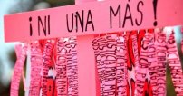 Delito de feminicidio disminuye 24.32% respecto a enero