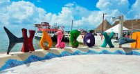 Ante epidemia de COVID19, pobladores de Holbox impedirán acceso a turistas para evitar propagación 