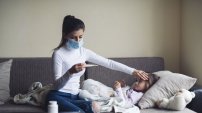 ¿Qué debes hacer si alguien de la familia se contagia de coronavirus?