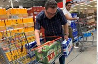 Heineken frena producción de cerveza en México por Emergencia Sanitaria