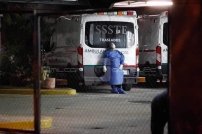 Restaurante apoya a médicos durante la contingencia con comida gratis