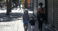 Detectan a dos niños infectados con coronavirus en México