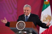 Nuestro plan de rescate económico podría ser replicado en otros países: AMLO