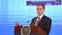 López-Gatell revela posible fecha para levantar la cuarentena en México