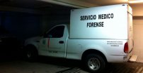 Sujeto fallece en Morelos y tardan 15 horas para recoger su cuerpo por posible coronavirus