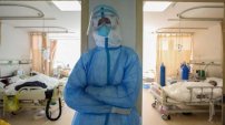 Médico especialista vaticina nuevo brote de Coronavirus en Otoño