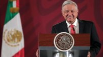 Gobierno de AMLO pacta tregua política con Gobernadores por COVID-19