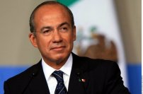 Calderón culpa a AMLO de tener a México en la peor crisis económica y sanitaria de la era moderna