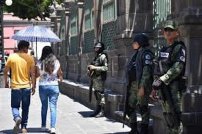 Ni alcaldes, ni gobernadores pueden declarar toque de queda, selaña académica 