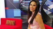 ¿Ocultó TELEVISA positivo en Covid-19 de PAOLA ROJAS?