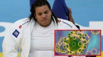 Da positivo por Covid-19 la ex judoca olímpica Vanesa ZAMBOTTI