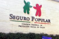 SEGURO POPULAR, la 