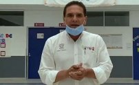 MICHOACAN impone AISLAMIENTO OBLIGATORIO; habrá MULTAS y RECLUSIONES