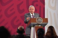 AMLO asegura que el PERIODISMO se ha CORROMPIDO