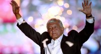 Mexicanos CONFÍAN en medidas que el GOBIERNO de AMLO implementó para COMBATIR al Covid19