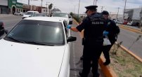 Imponen ARRESTO por 36 horas a quienes NO usen CUCREBOCA