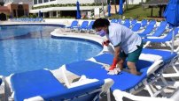 Proponen en CANCÚN que HOTELES abran en junio con CERTIFICACIÓN 