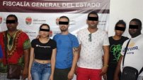 Fiscalía DETIENE a nueve cubanos que organizaban FIESTAS clandestinas en plena pandemia