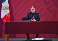 López-Gatell pone en su lugar a la OPOSICIÓN obsesionada con las Neumonías Atípicas