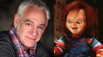 Creador y guionista de CHUKY “El muñeco diabólico” se SUICIDA a los 63 años