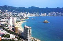 Por primera vez en la historia, Acapulco presenta CERO ocupación HOTELERA