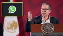 Watssap es la PRINCIPAL fuente de Fake News: Jenaro Villamil