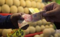 INFLACIÓN de Abril logra su nivel más bajo desde Diciembre del 2015