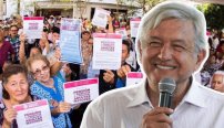 Para reactivar la ECONOMÍA, AMLO inyectará 100 mil mdp al mes en PROGRAMAS del Bienestar