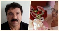 Desde la CÁRCEL en EU, “El Chapo” le mandó un LUJOSO ramo de rosas a su mamá