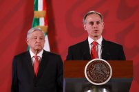 ¿Por qué López Gatell pidió a los mexicanos NO relajar medidas contra el COVID19?