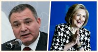 Videos sobre REUNIONES entre García Luna y Hillary Clinton desaparecieron
