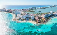 El primer destino de playa en América que recibira el SELLO de Seguridad Global será CANCÚN