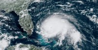Tormenta TROPICAL “Cristobal” podría convertirse en HURACÁN; se dirige a costa mexicana